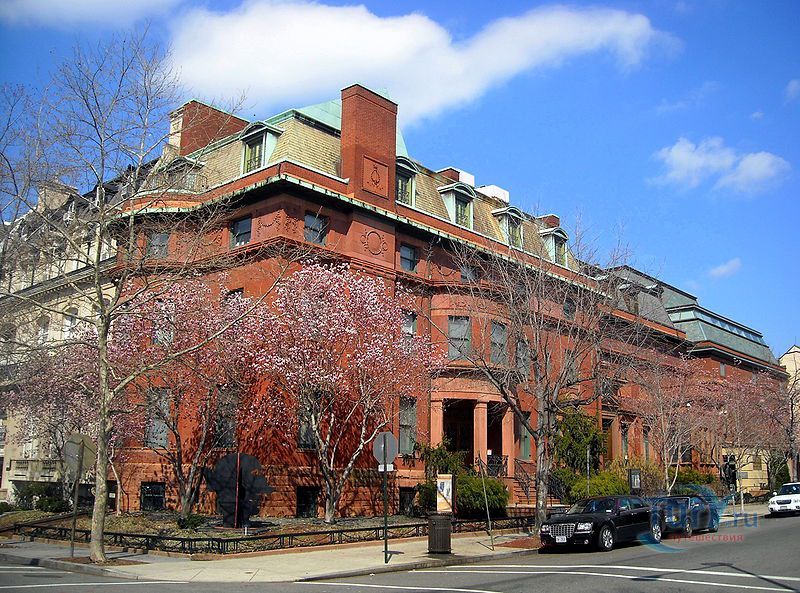 Собрание Филипс