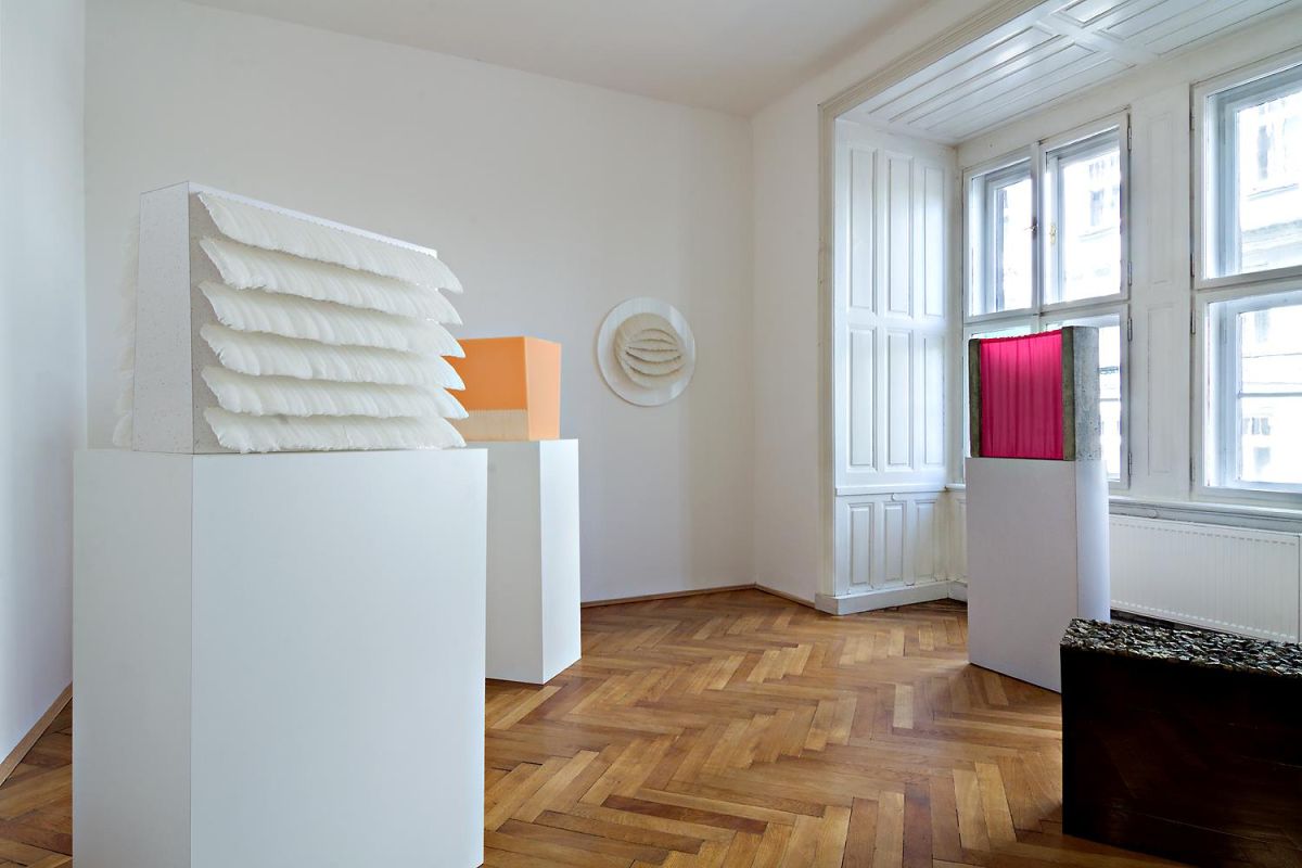 Jiri Svestka Gallery