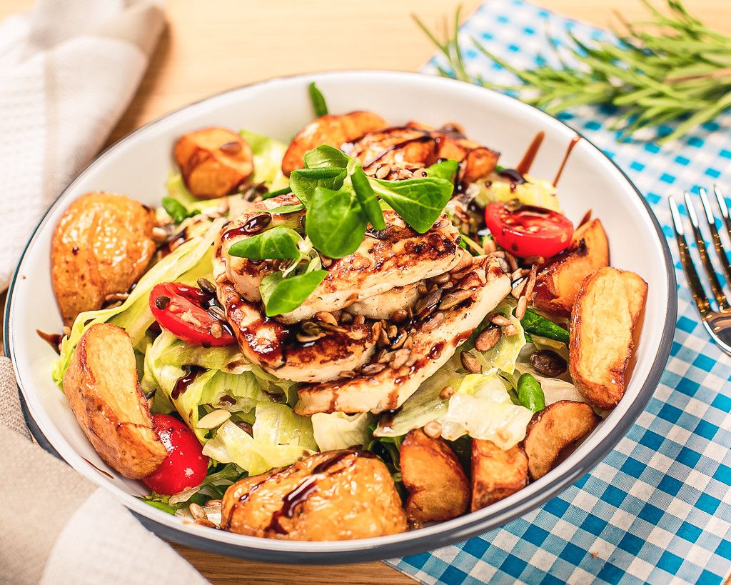 Семейное кафе Moosium