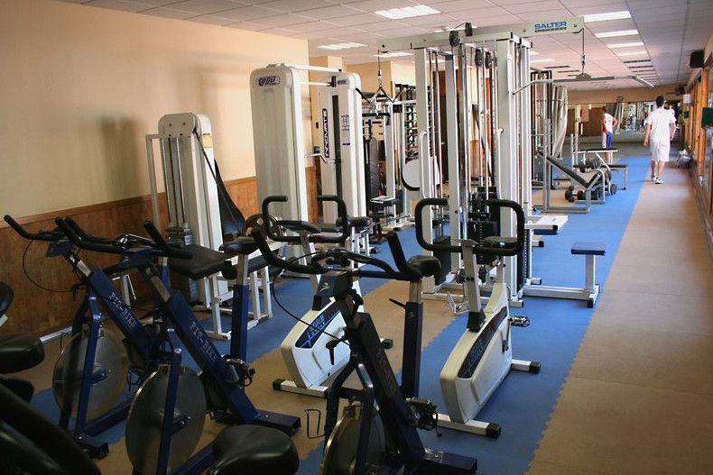 Стадион Комуналь д'Андорра-ла-Велья