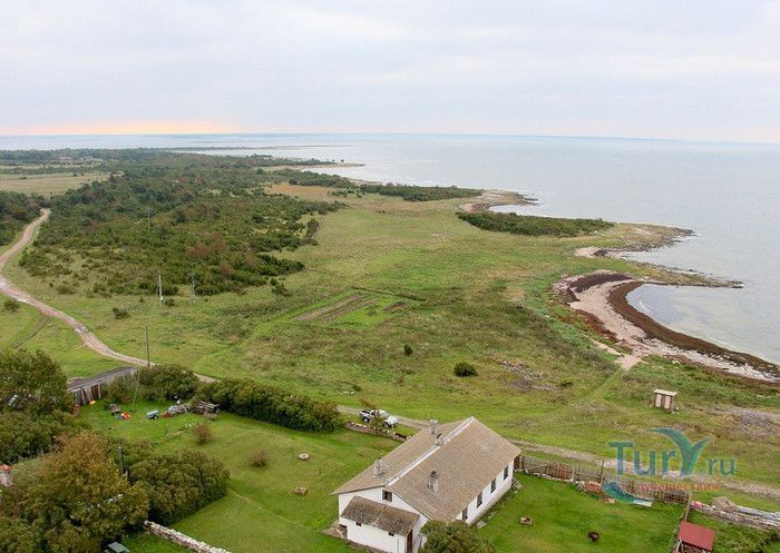 Национальный Парк Вилсанди