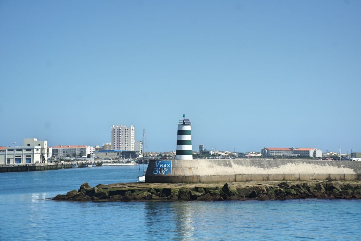 Гавань Пениши