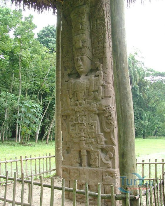 Парк Киригуа