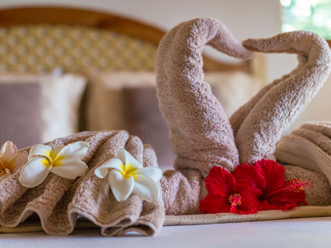 Bougainvillea Holiday Villa