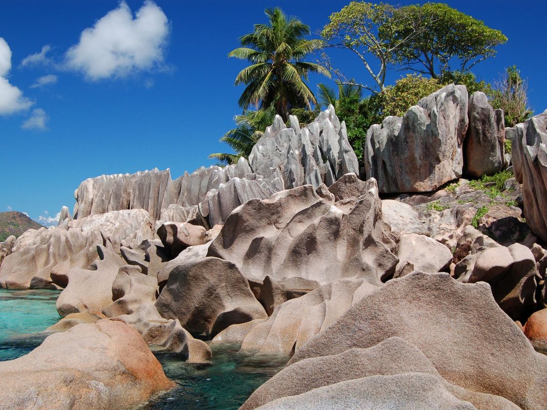 Остров Сен-Пьер