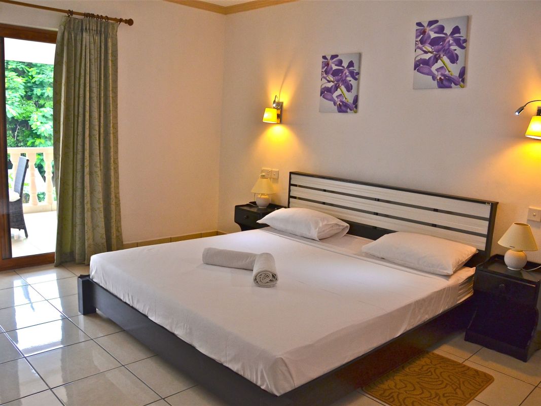 Forest Lodge Guest House