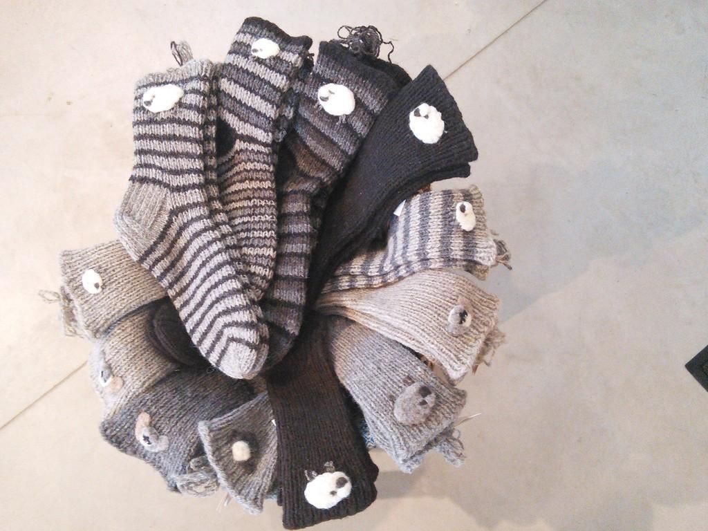 Магазин дизайнерских изделий Minu Väike Maailm