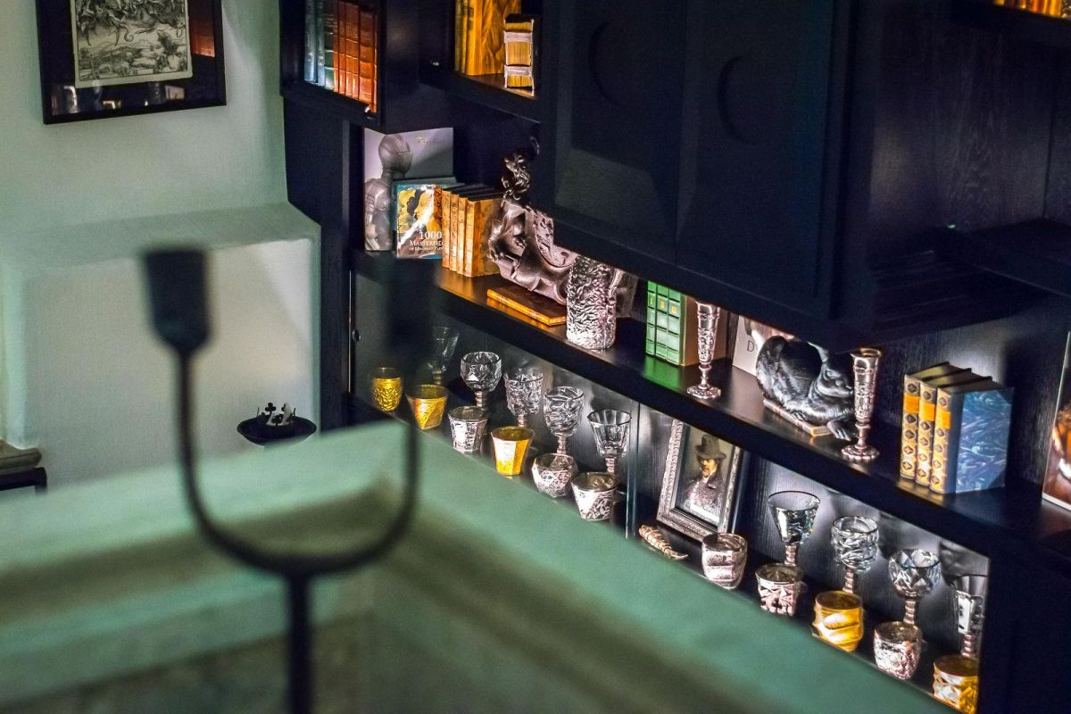 Ресторан Art Priori