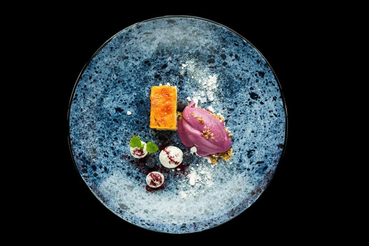 Ресторан MEKK