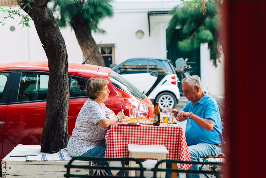 Местный путеводитель по Мец