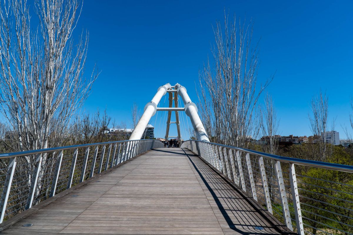 Парк Кабесера