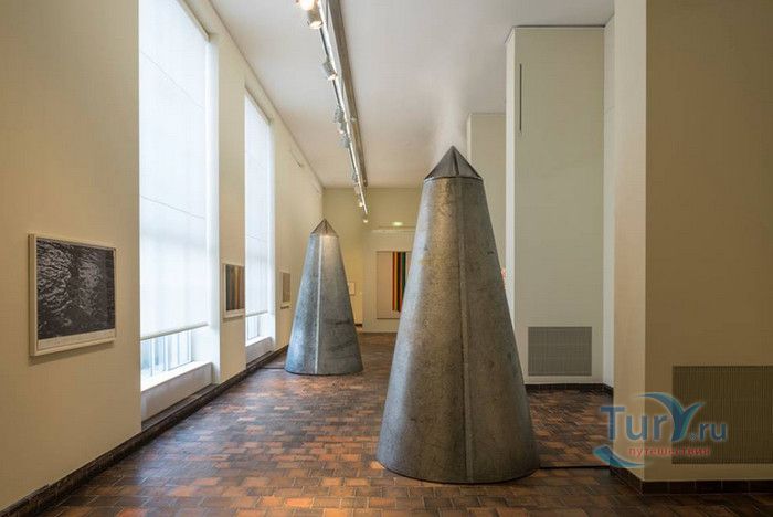 Музей Изобразительных Искусств Цюриха