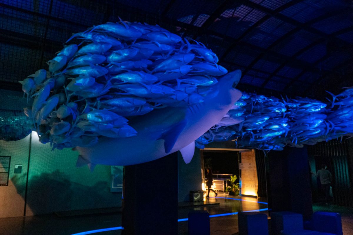 Гидрополис