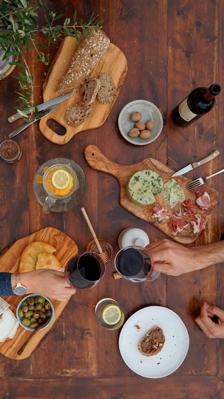 Магазин Tuscany Taste