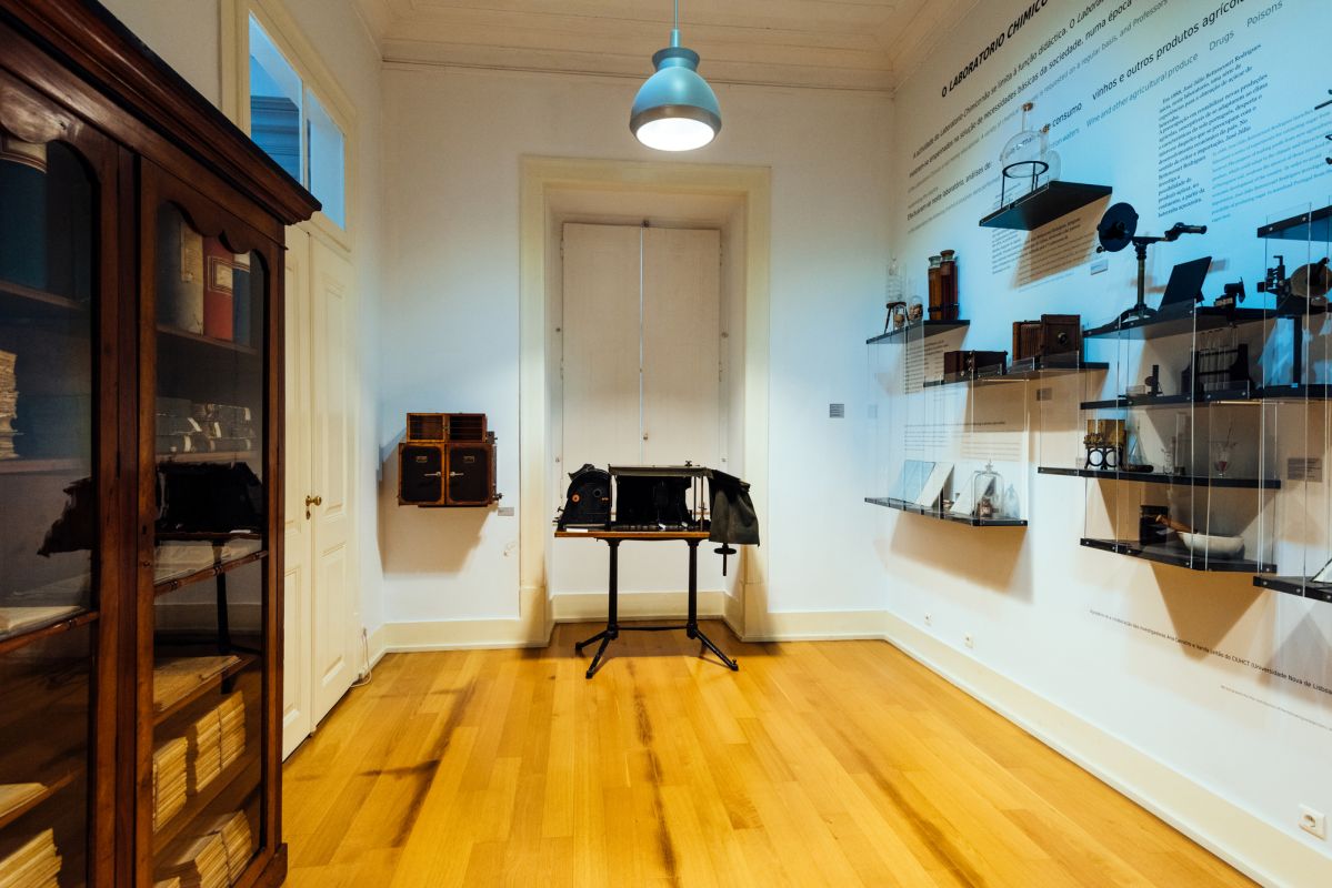 Национальный музей естественной истории и науки