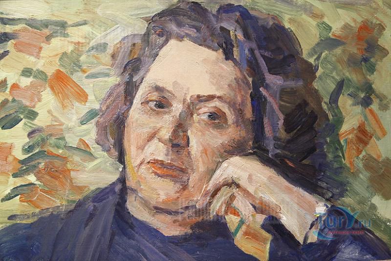 Дом-музей Мартироса Сарьяна