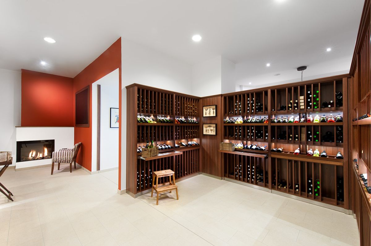 Винный бар VinVin