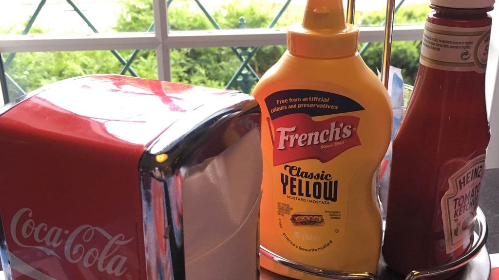 Особняк Мемфис