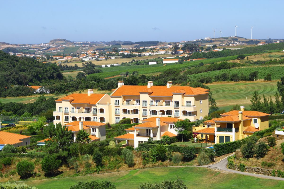 Dolce CampoReal Lisboa Golf