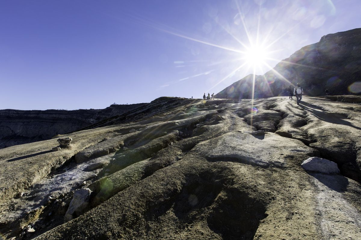 Кавах Иджен