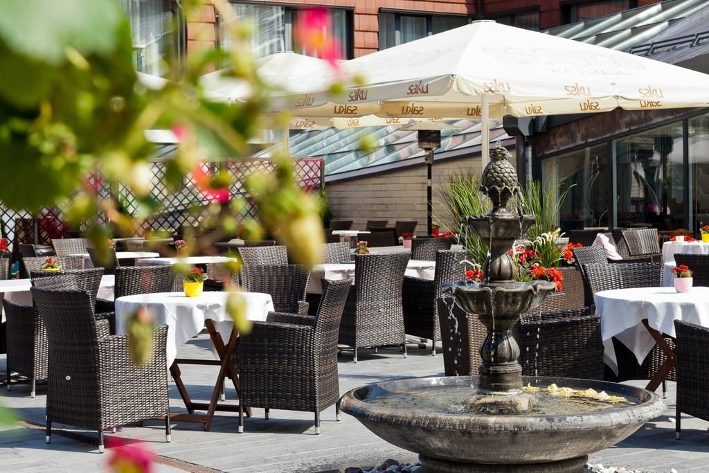 Ресторан Rose