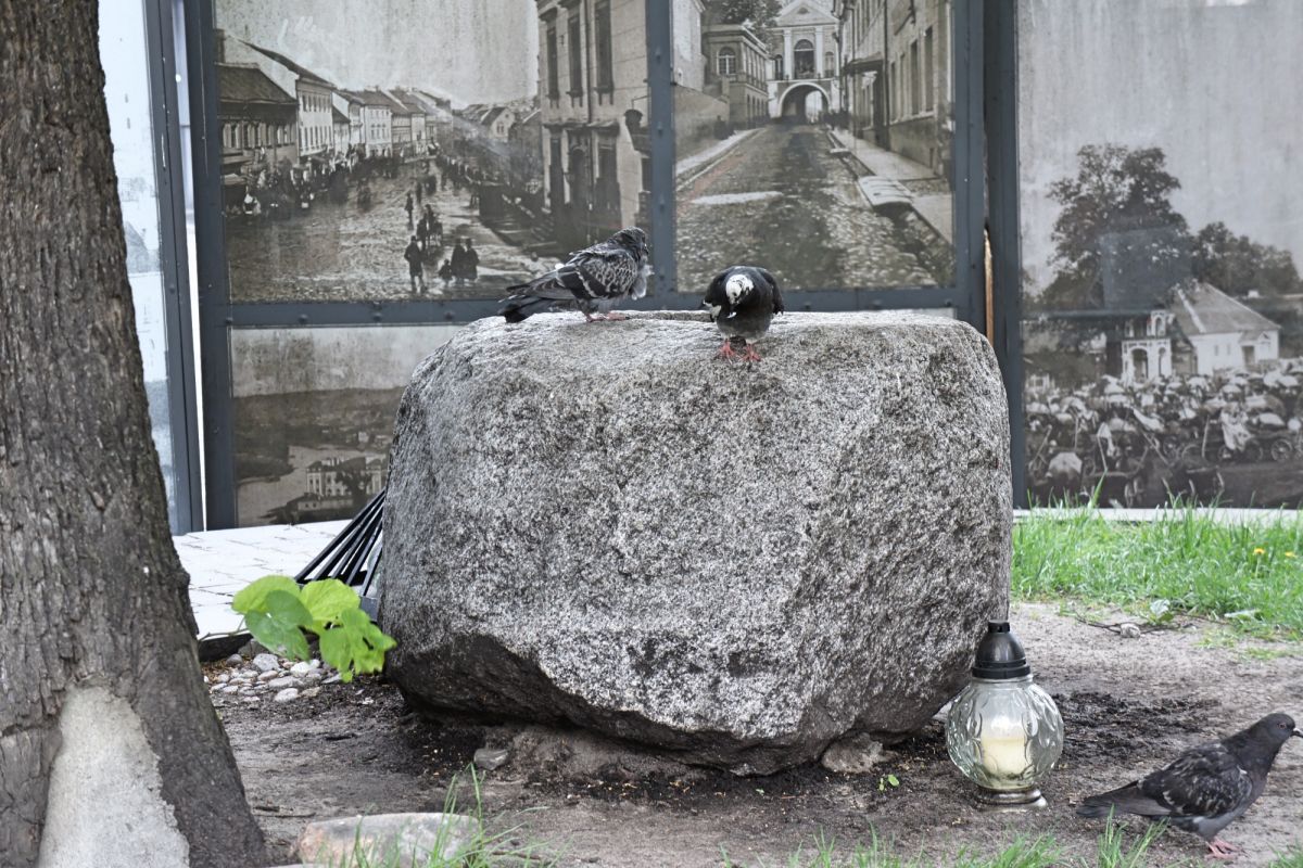 Алтарь Рагутиса