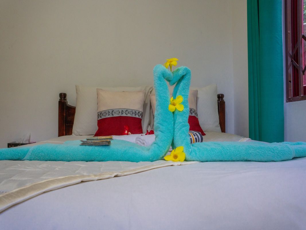 Chez Benoit Self Catering Apartments