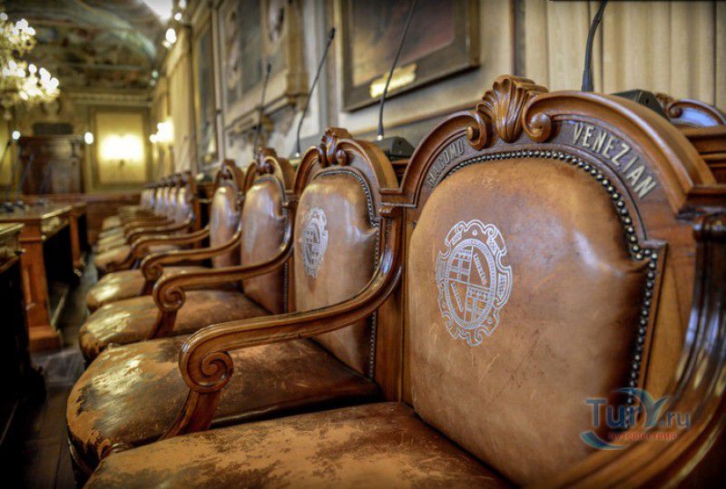 Палаццо д'Аккурсио (Палаццо Коммунале)