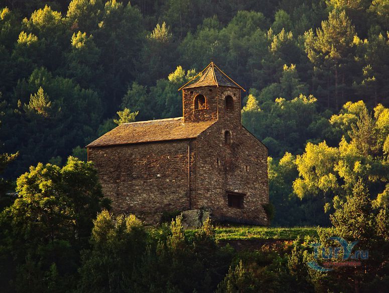 Церковь Святого Христофора