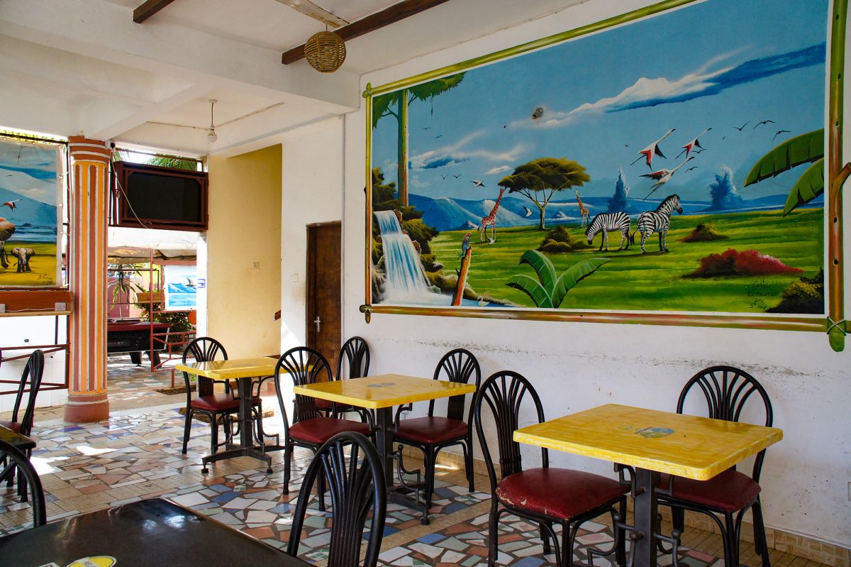 Premier Guest Residence Hotel