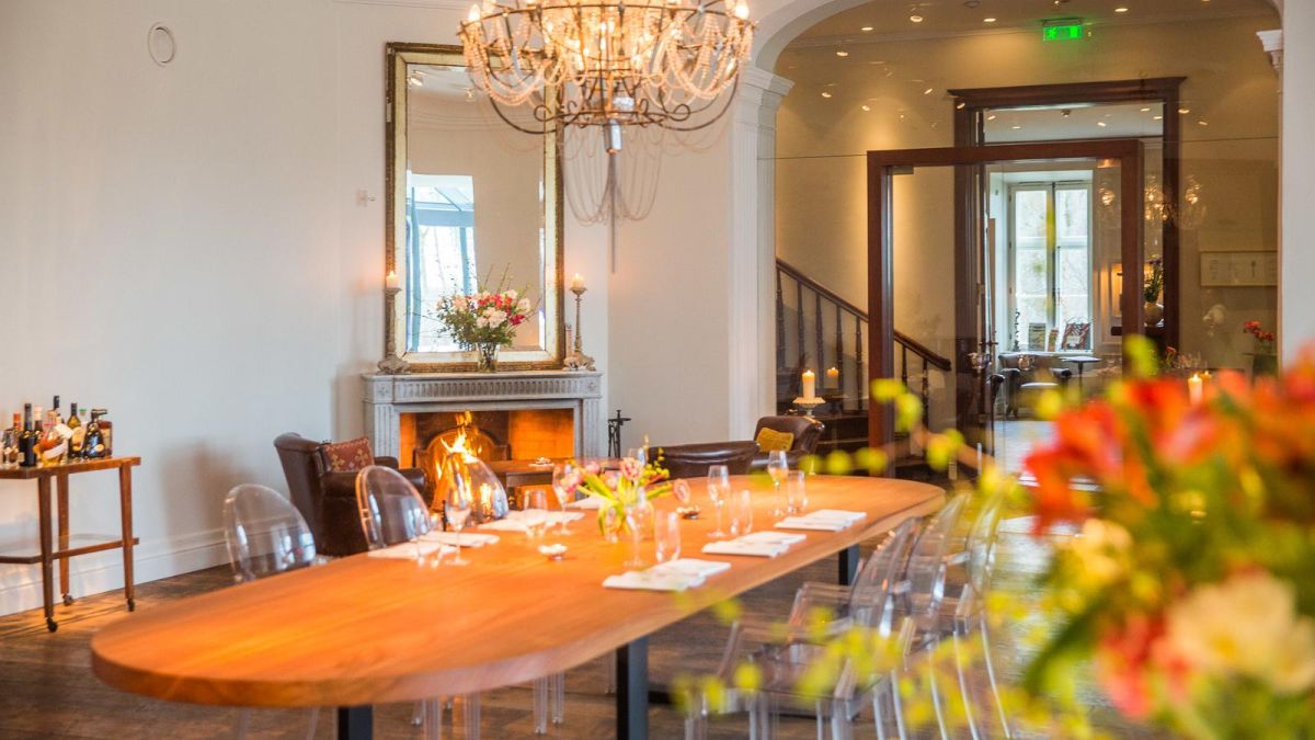 Ресторан Alexander