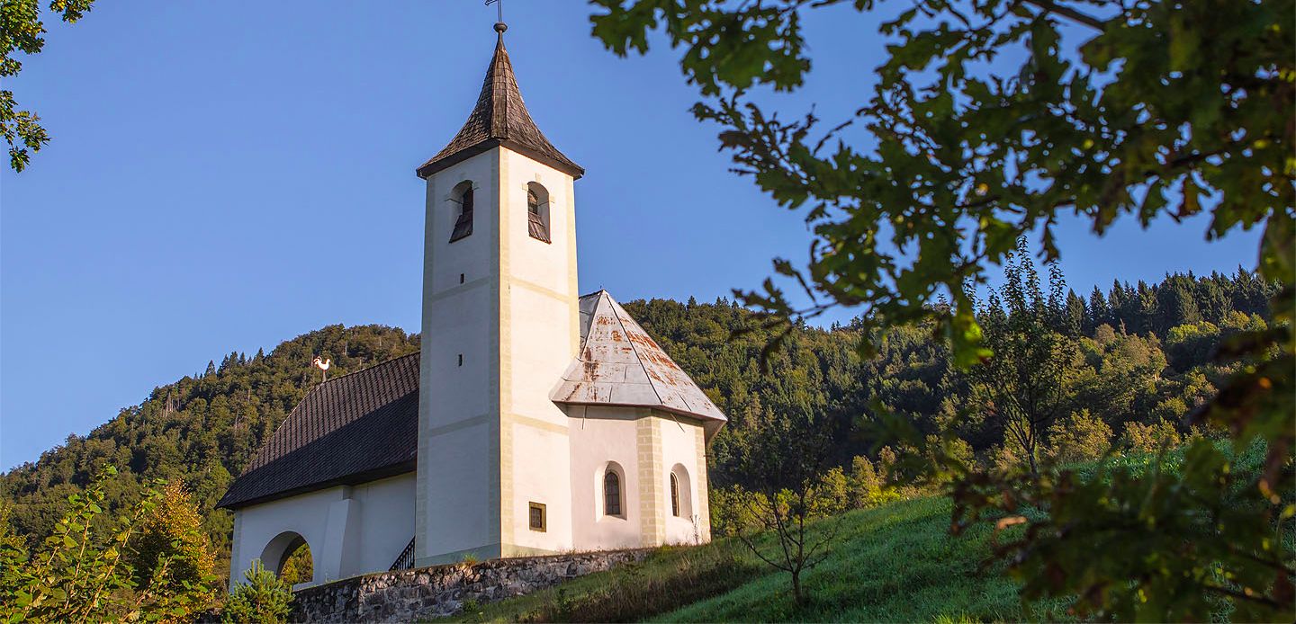 Церковь Святой Троицы