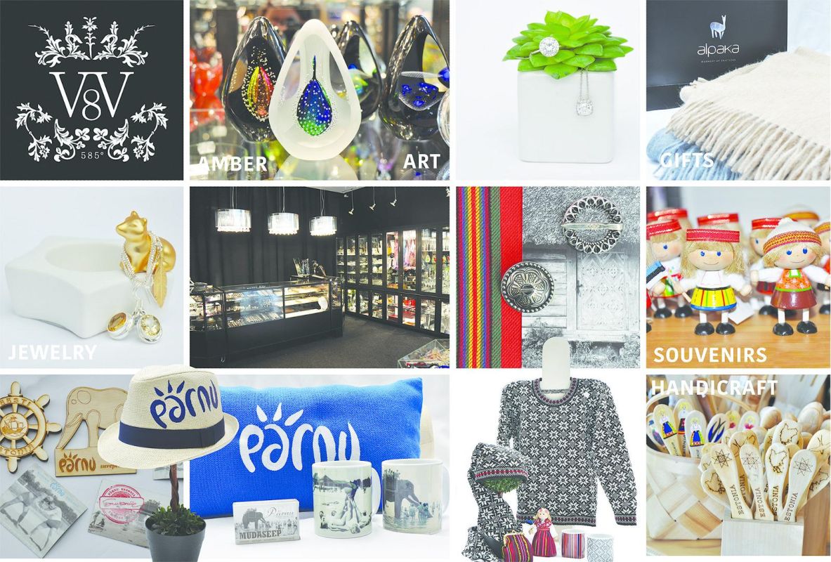 Магазин Сувенир