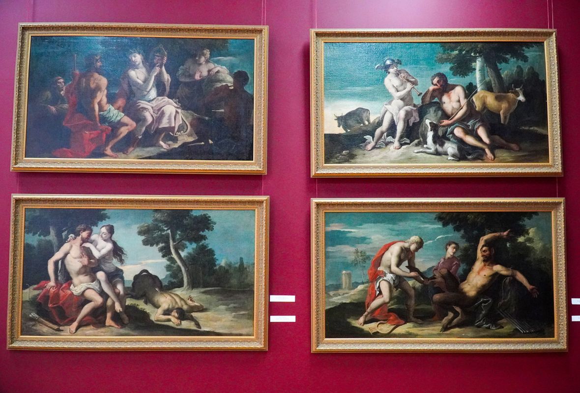 Житомирский областной краеведческий музей