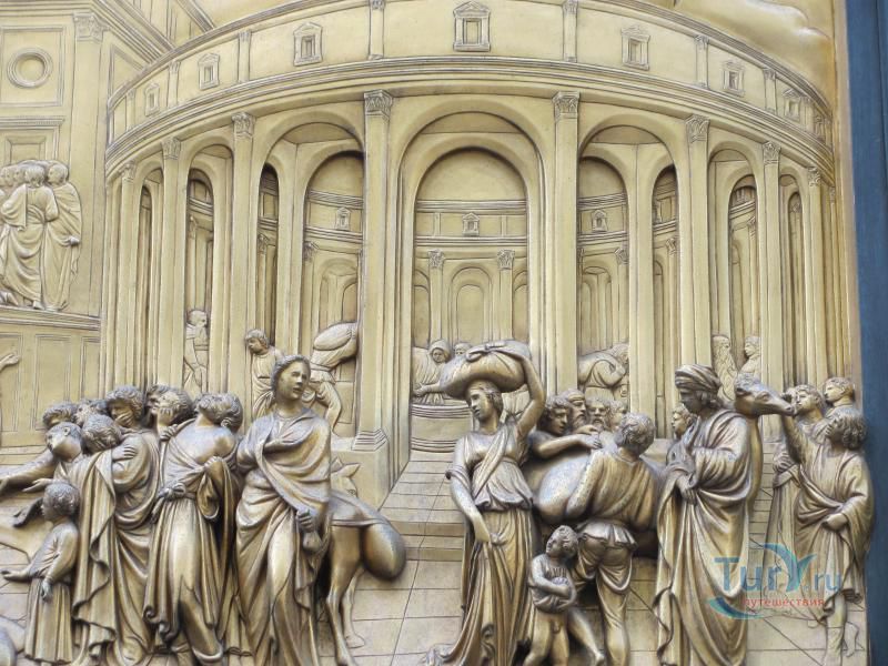 Собор Санта Мария дель Фьори (Santa Maria del Fiore)