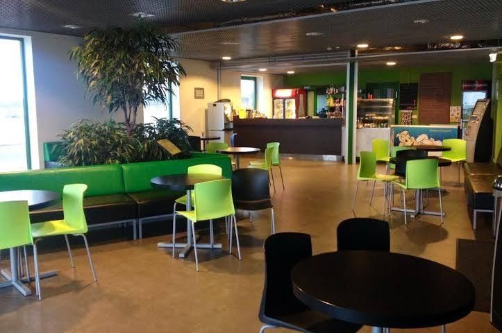 Кафе Рохукюла