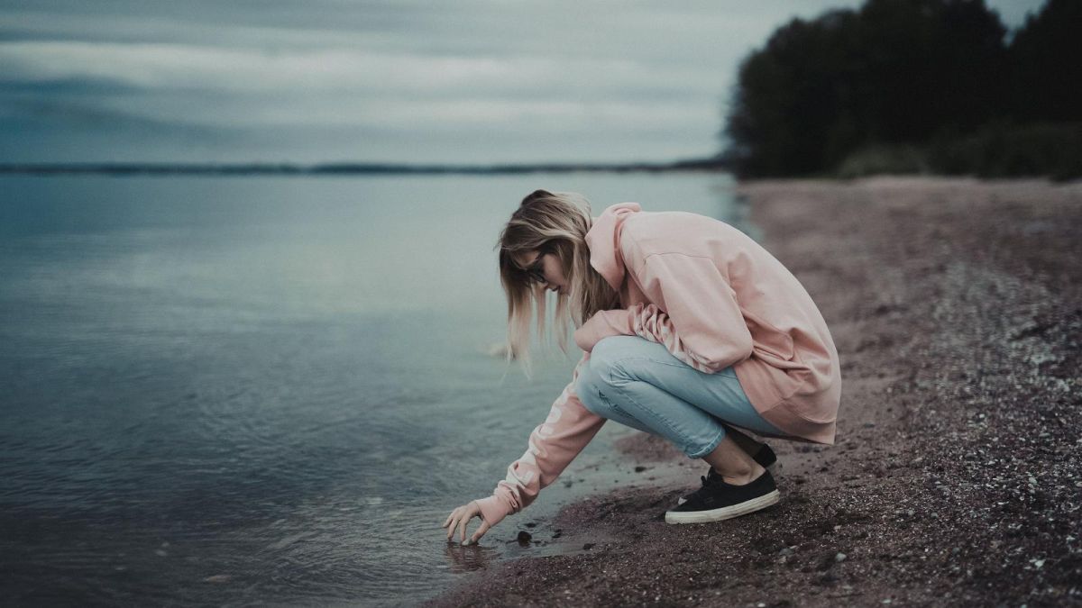 Мыс Сяаретирп (Голенной изгиб)