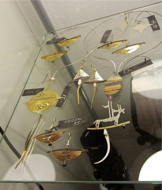 Галерея на Люхике ялг