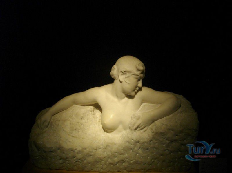 Национальный Музей Кореи