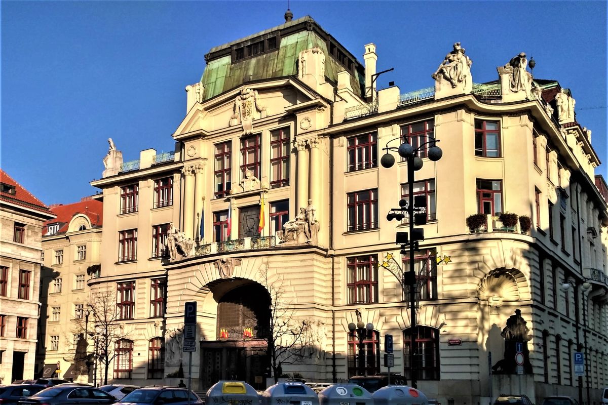 Новая ратуша