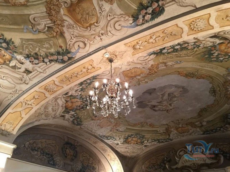 Базилика Санто-Стефано