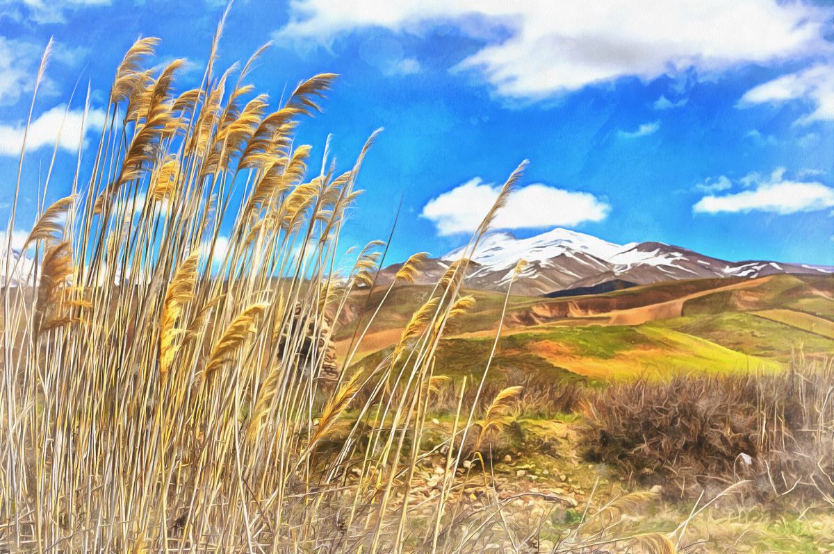 Провинция Западный Азербайджан