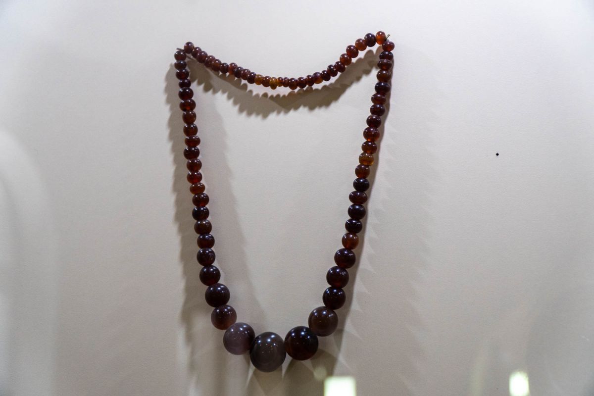 Батумский Археологический Музей