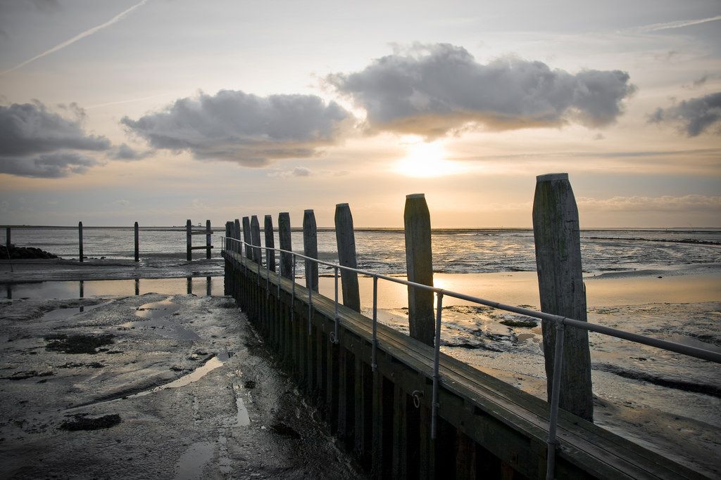 Остров Схирмонниког