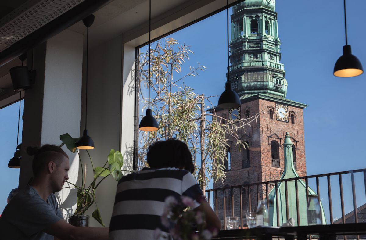 Центр Современного Искусства Николай Кунсталь