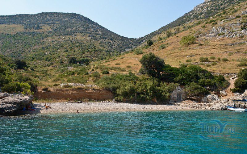 Залив Спилице