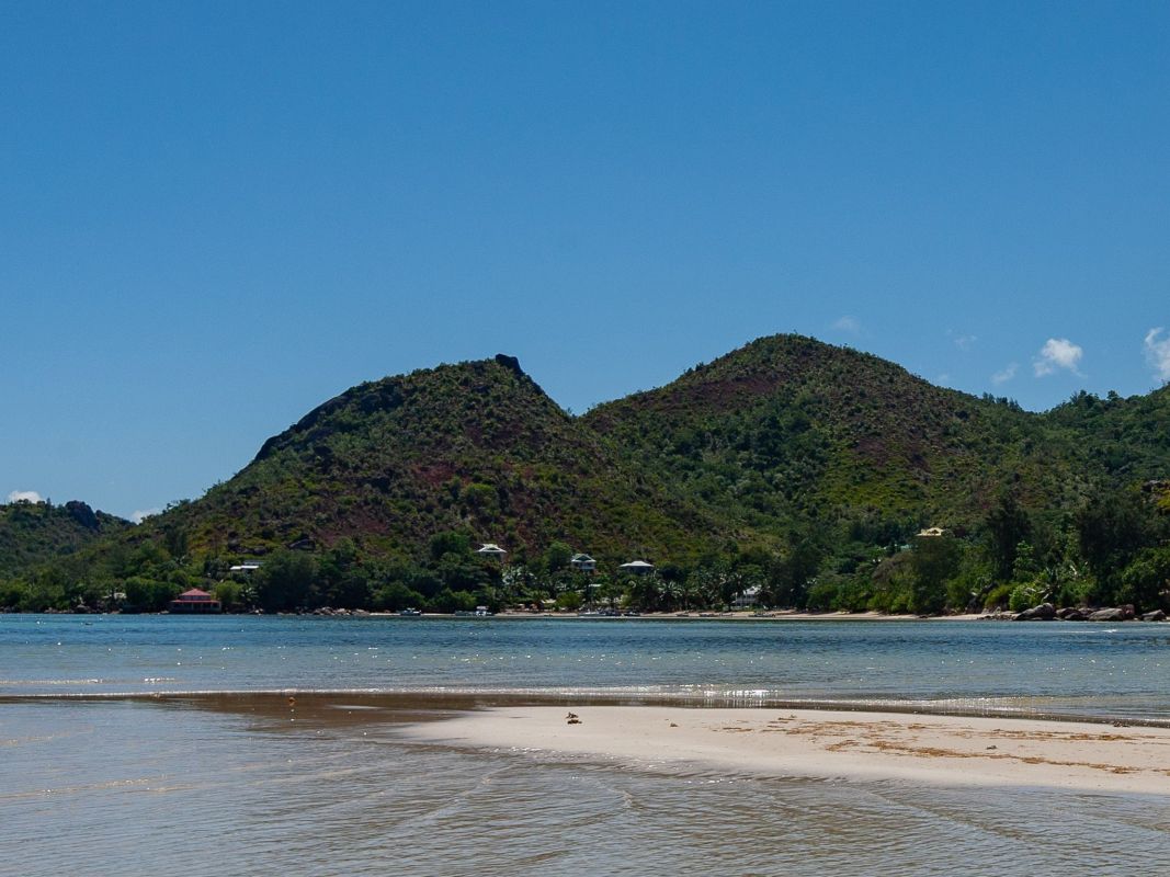 Пляж Анс-Посесьон