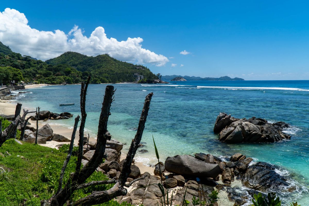 Лагуна Порт-Глод