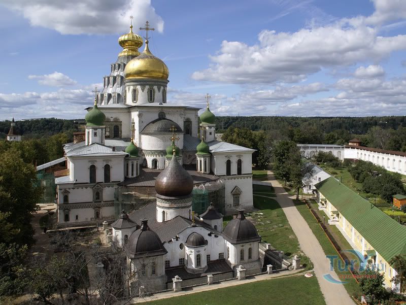 Новый Иерусалим