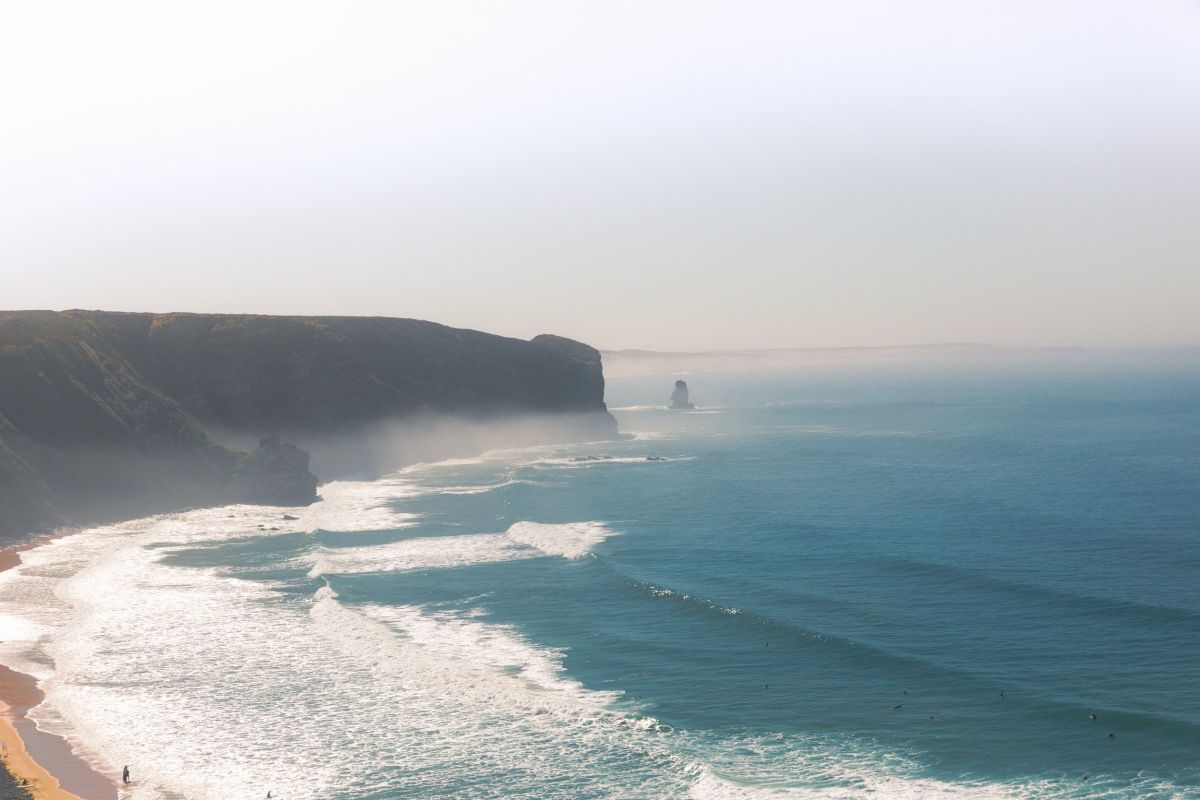 Пляж «Прайя-да-Аррифана»